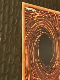 Elemental Hero Prisma GLD3-EN014 Gold Series 3 Limited Edition - Image 3