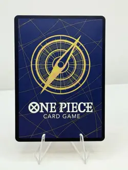 NYCC 2025 - ONE PIECE PANEL GEAR 5 LUFFY PROMO EXCLUSIVE - Image 2