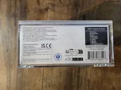 One Piece TCG Awakening of the New Era OP05 24 Booster Box Display ENG Scelle - Image 4