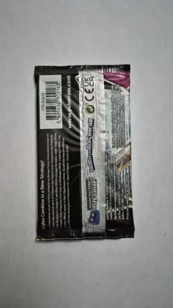Pokemon TCG Fusion Strike Booster Pack - 10 Cards 820650809163 - Image 2