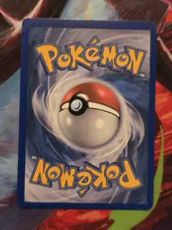 Zekrom Bw24 Black&White Promo Holo Pokemon Card - Image 3