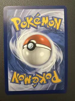 Entei Shiny Rare Paldean Fates Pokemon Card - Image 2
