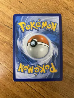 Ash's Pikachu SM113 2017 Pokemon TCG Black Star Movie Promo Card - Image 2