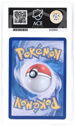 Pokemon TCG Ditto Metamong Korean Promo Card 173/SV-P ACE 10 - Image 2