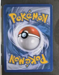 Psyduck 74/102 - NON-HOLO - COMMON - TRIUMPHANT - 2010 Pokemon Card - LP - Image 2