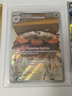 Pokemon Secret Rare/Mr.Mime GX/Illustration Rare/Promo/Full Art Holo Cards - Image 3