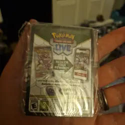 Archeops SWSH272 - Silver Tempest Pre-Release Deck sealed - Pokemon Card #9W - Image 2
