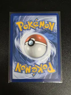 Pokemon TCG Psyduck Scarlet Violet-151 Holo Full Art Illustration Card 175/165 - Image 2