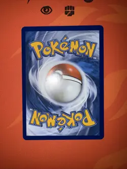 Pokemon TCG Mega Absol EX Holo Double Rare Card 086/132 Me01: Mega Evolution - Image 2