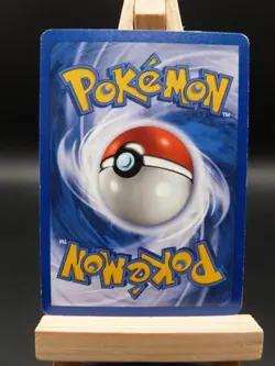 Pokemon Uncommon Card : Raticate 40/102 (Base Set) - Image 4
