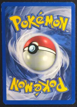 Venomoth Non Holo 29/64 Jungle Pokemon Card - Image 2