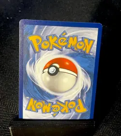 Quaxly 003/015 McDonald's 2023 Holo Promo Pokemon Card - Image 2