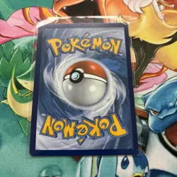 Pokemon TCG Jirachi XY112 Black Star Promo Full Art Holo Card NM/M Condition - Image 5