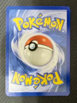 Pokemon TCG Base Set Revive Card 89/102 1st Edition Shadowless - Image 2