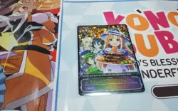A SUPER SUCCESSFUL EVENT SL UMAMUSUME SHADOWVERSE EVOLVE ENGLISH - Image 1