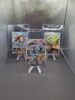 Pokemon 151 Japanese Art Rare Lot 💎 12 Card Lot 🔥 Pack Fresh - Image 2