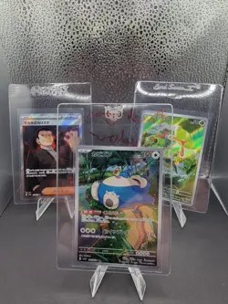 Pokemon 151 Japanese Art Rare Lot 💎 12 Card Lot 🔥 Pack Fresh - Image 4
