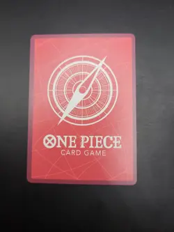 Sanji (Alt Art) OP12-041 L Legacy of the Master ONE PIECE Card Japanese Foil - Image 4