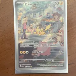 Pokemon 6 Card Lot - 4 Full Arts, 1 MCharizard EX, and 1 Reverse Holo Charizard - Image 4
