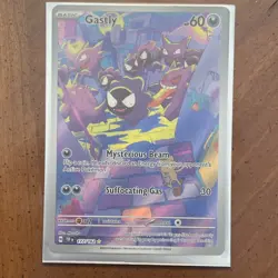 Pokemon 6 Card Lot - 4 Full Arts, 1 MCharizard EX, and 1 Reverse Holo Charizard - Image 5