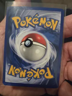 Pokemon TCG: Gym Challenge Giovanni's Nidoqueen #23/132 Regular Rare Card - Image 3