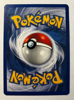 Brock's Graveler 34/132 Gym Challenge Pokemon Card NM Vintage - Image 2