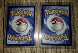 Wigglytuff 105/094 Illustration Rare Phantasmal Flames Pokemon Card (X2) - Image 2