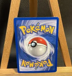 Heracross 6/111 Neo Genesis 1st Edition Holo Rare Pokemon Card LP - Image 2
