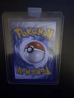 Pokemon Pikachu Card Sun & Moon Promo SM162 Holo - Image 2
