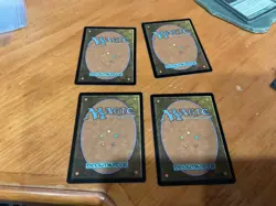 4x SAGE OF HOURS MN to good condition - Image 2