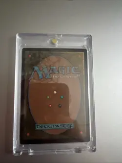 Grim Monolith Urza's Legacy Regular - Image 3