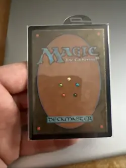 Grim Monolith Urza's Legacy Regular - Image 5