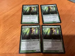 4x EIDOLON OF BLOSSOMS MN to good condition - Image 1