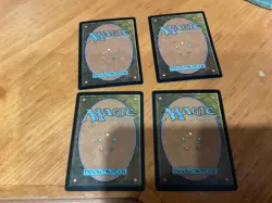 4x EIDOLON OF BLOSSOMS MN to good condition - Image 2