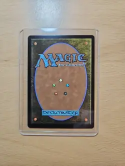 Willowrush Verge Foil Rare, Aetherdrift #270, MTG Magic The Gathering - Image 3