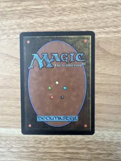 Spellbinder 1x MtG Darksteel DST SP/NM - Image 2