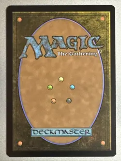 MTG / Test of Endurance / DMR / #32 / Regular / Mythic / NM - Image 2