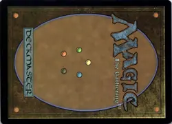 Temple Of Deceit NM/M* RETRO The Brother's War Commander 205 mtg -UnltdCards - Image 2