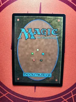 High perfect Morcant (Foil) (NM) Mtg Lorwyn Eclipsed - Image 5