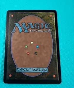 Squee, Goblin Nabob - Mercadian Masques - MTG - Magic the Gathering - Image 3