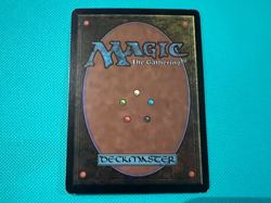 Squee, Goblin Nabob - Mercadian Masques - MTG - Magic the Gathering - Image 4