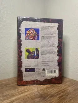 1995 Magic The Gathering 4th Edition Starter Deckmaster Factory Sealed Box! - Image 2