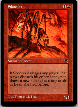 Shocker R Tempest 204 NM - Image 1