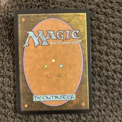 Dragon Broodmother Foil MTG Pre Release Promo NM - Image 3