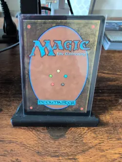 MTG FOIL Edea Kramer (Full Art ) Japanese - Image 2