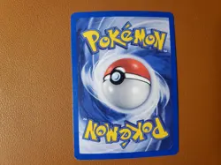 Blaine Gym Challenge Holo Rare Card 17/132 NM Pokemon TCG Trainer WOTC - Image 2