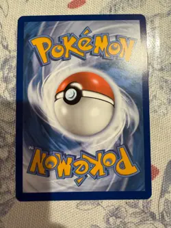 Pokemon TCG - SV03: Obsidian Flames Ultra Rare Ryme 221/197 Full Art - Image 2