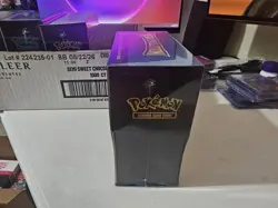 Mega Evolution Pokemon Center ETB Lucario - Image 2