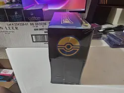 Mega Evolution Pokemon Center ETB Lucario - Image 4