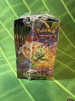 Pokemon Sword and Shield Vivid Voltage Booster Box - Factory Sealed 820650827495 - Image 3